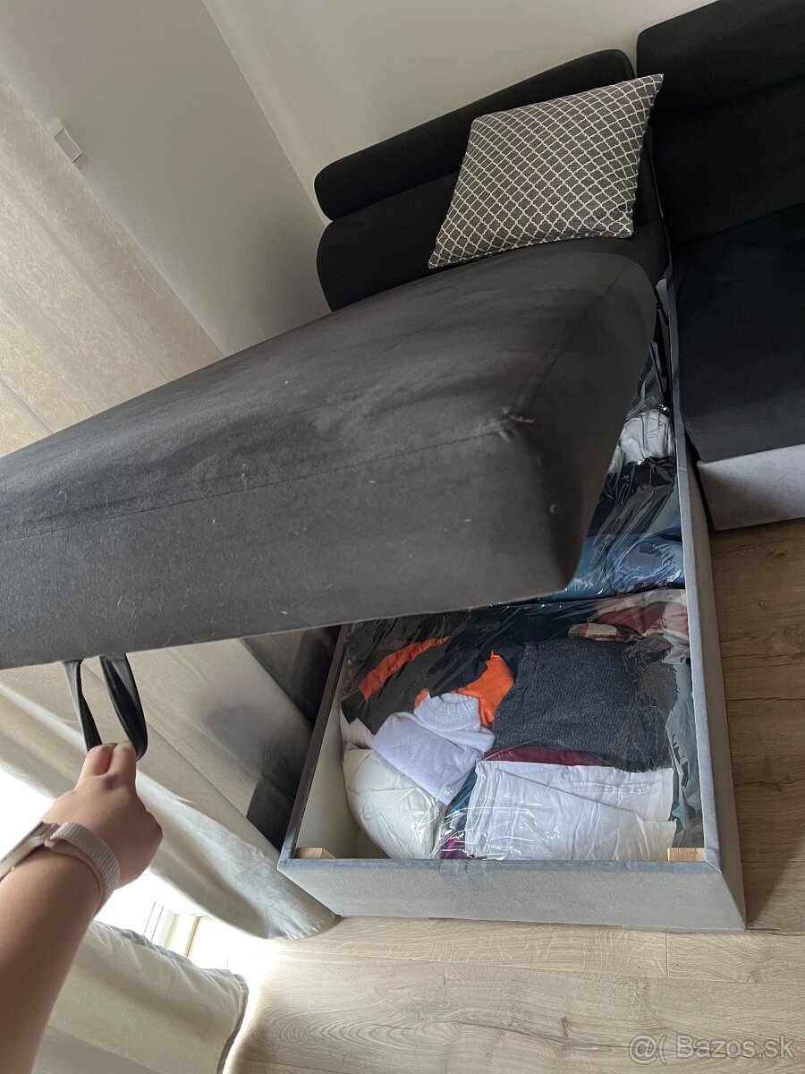 Sedacia súprava - 9