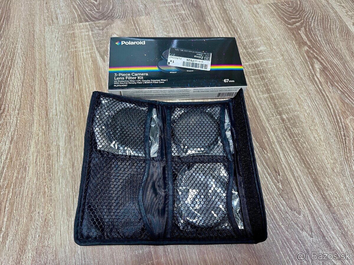 Panasonic Lumix GH5 + objektivy a prislusenstvo - 9