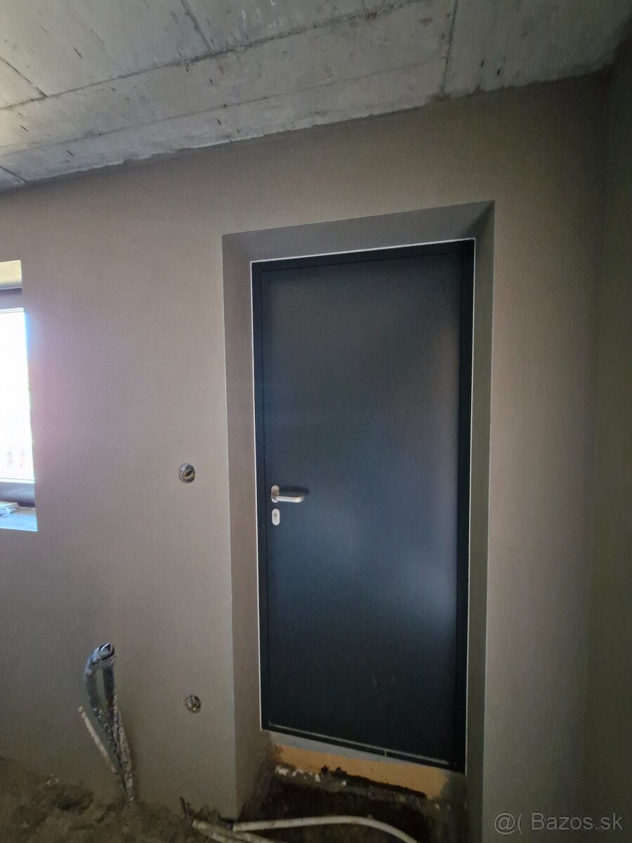 Strojove omietky Liptovský Mikuláš - 9