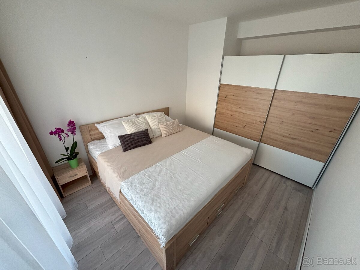 3i byt na prenájom - Sereď Cisárky - 9