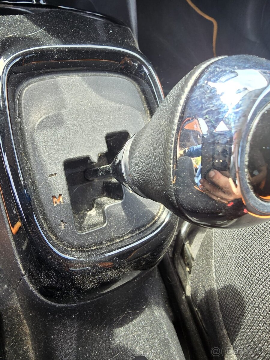 Toyota Aygo 1,0-l-VVT-i 2019 POJAZDNE, 53 kW, AUTOMAT - 9