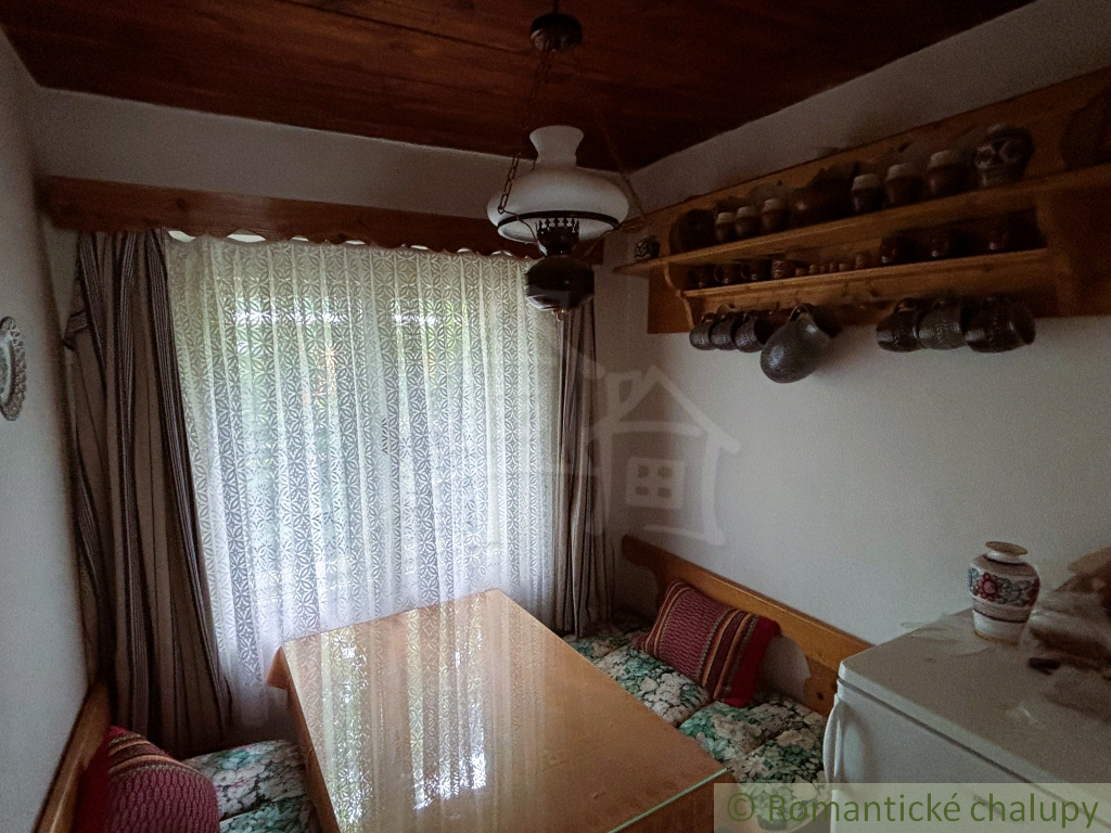 Chata na Záhorí v objatí lesa, hneď k užívaniu, okres Mala - 9