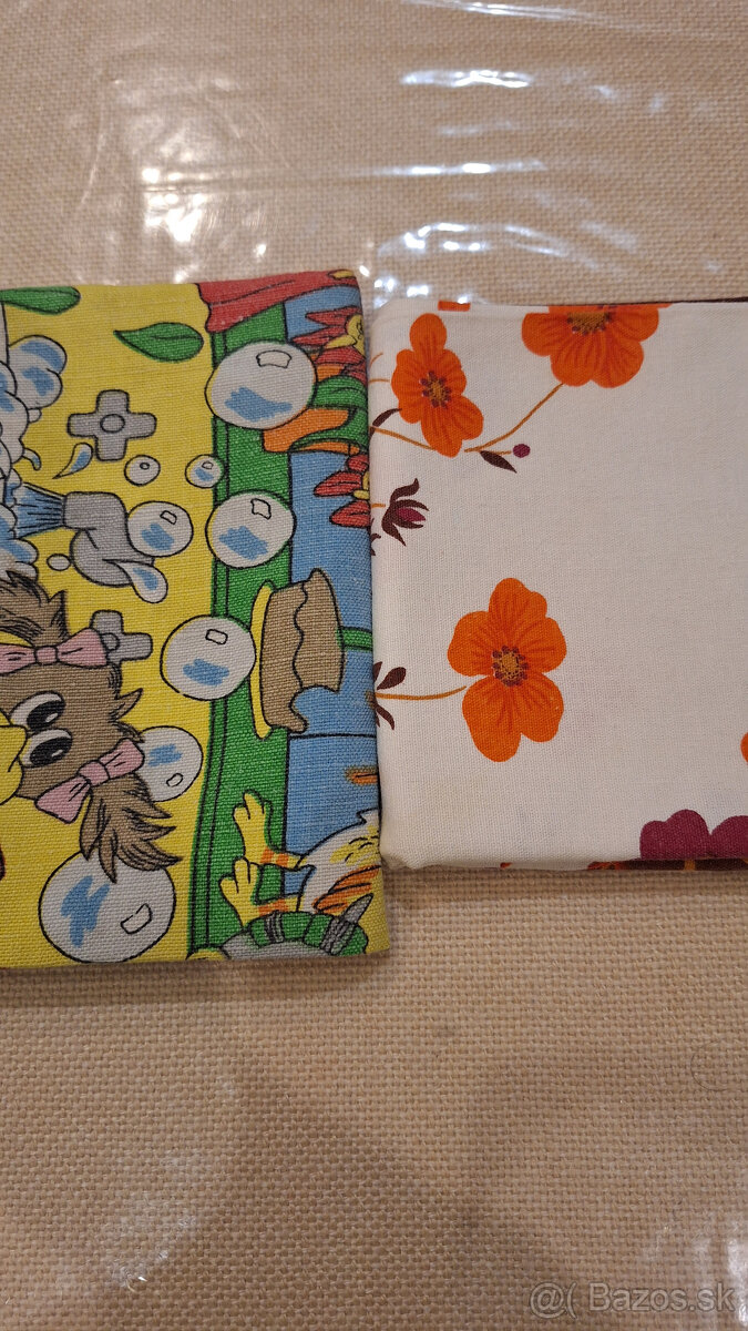 Predám utierky,uteráky... - 9