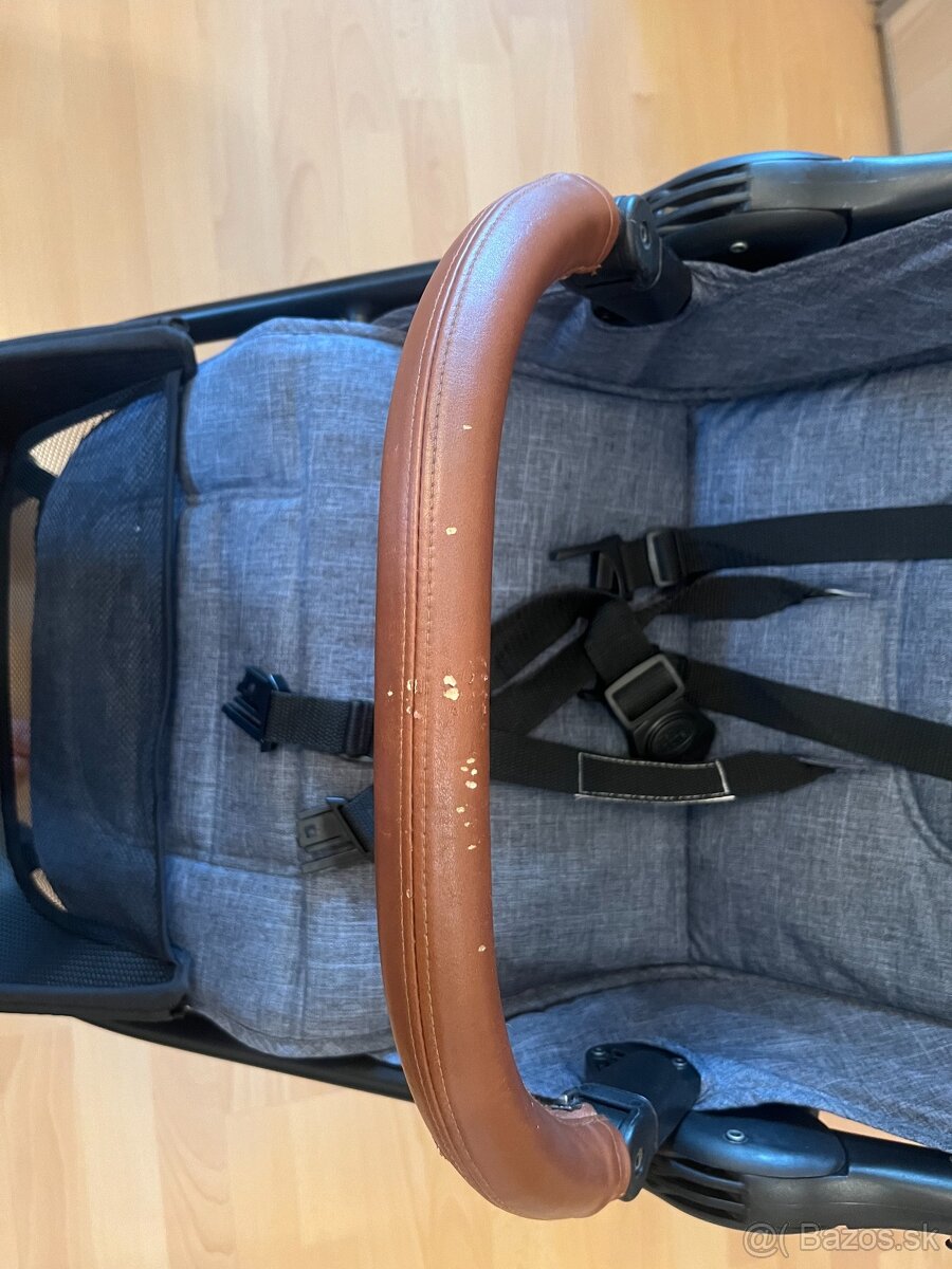 Valco Snap 4 Trend Sport Tailormade - 9