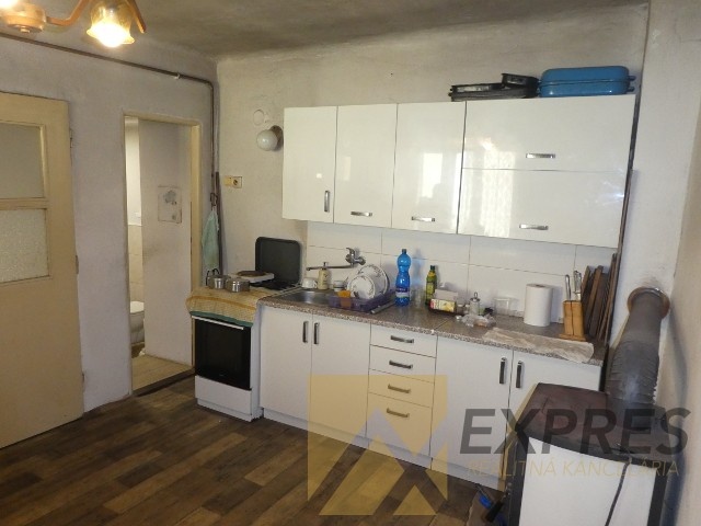 RK EXPRES - na predaj rodinný dom v Nitrianskom Pravne. - 9