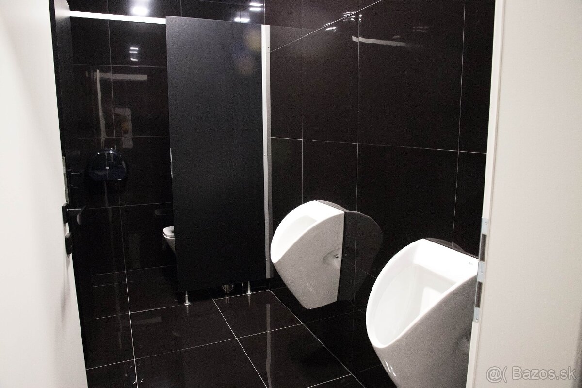 Exkluzívne, klimatizované priestory, 122 m2 - 9