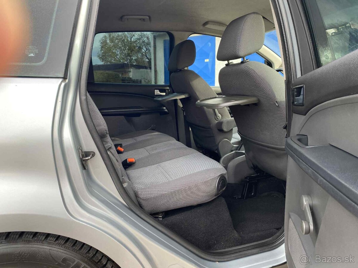 Ford C-Max 1.6 TDCI,80KW,R.v.2005 - 9