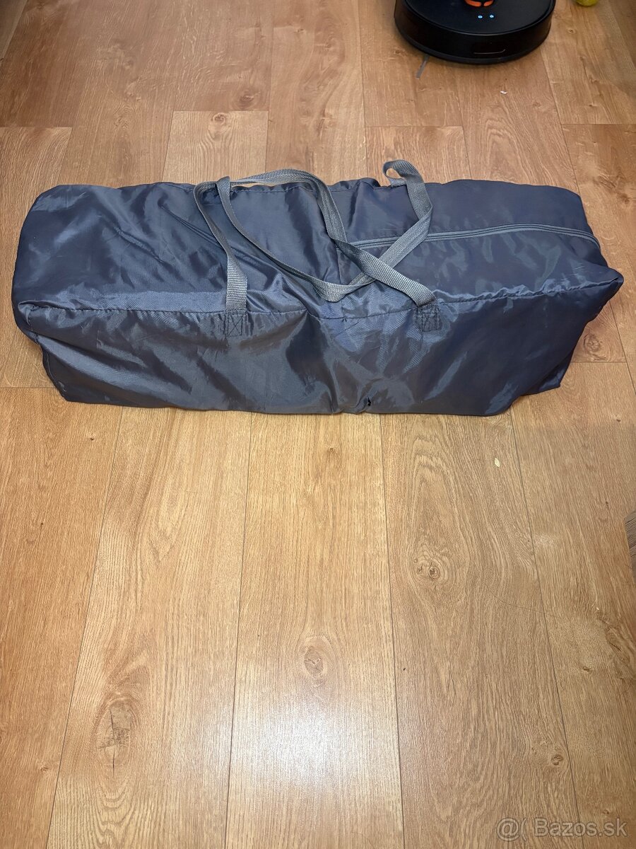 Detská cestovná postieľka KINDERKRAFT - 9