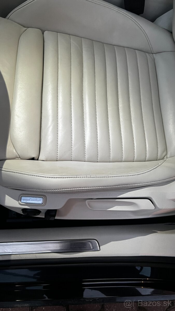 Volkswagen Passat 2.0 BiTdi 4Motion 176kw240k Highline - 9