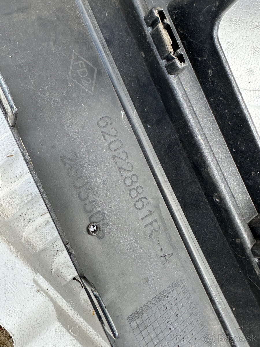 ND Dacia sandero 3 - 9