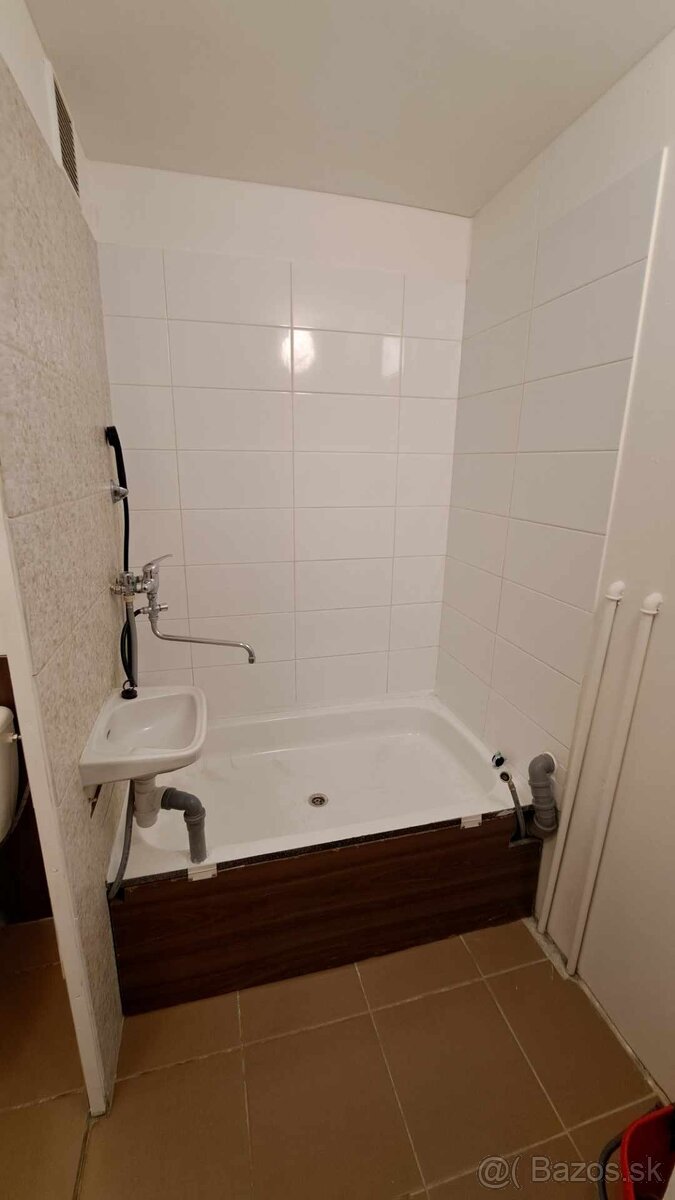 Garsónka na prenájom - 9