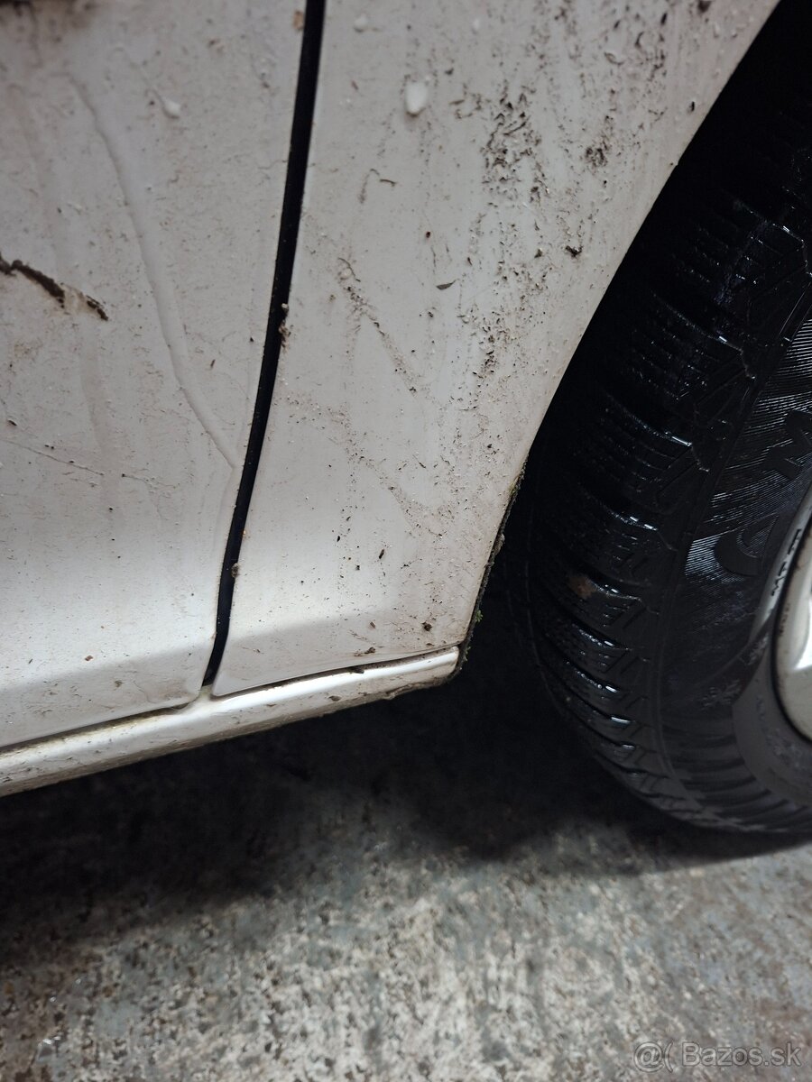 Skoda Octavia kombi 1.9tdi - 9