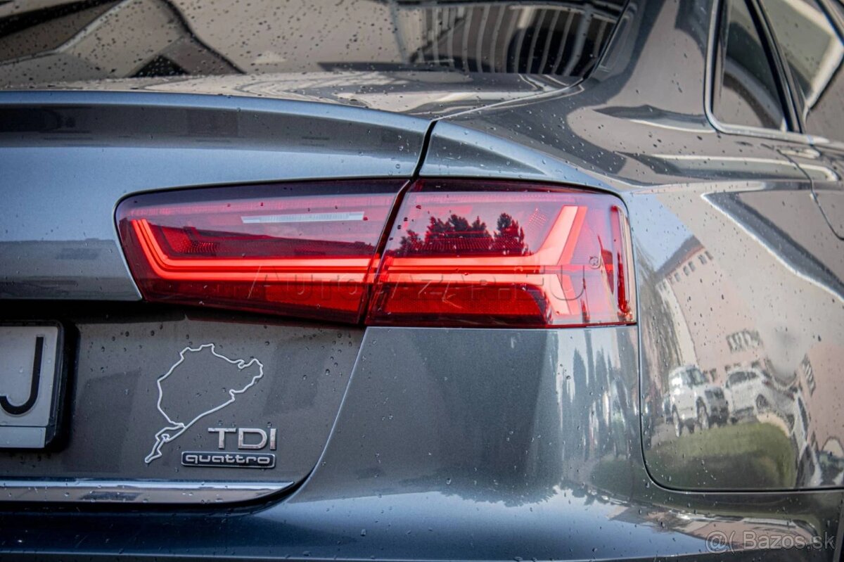 AKCIA Audi A6 3xS-line - 9