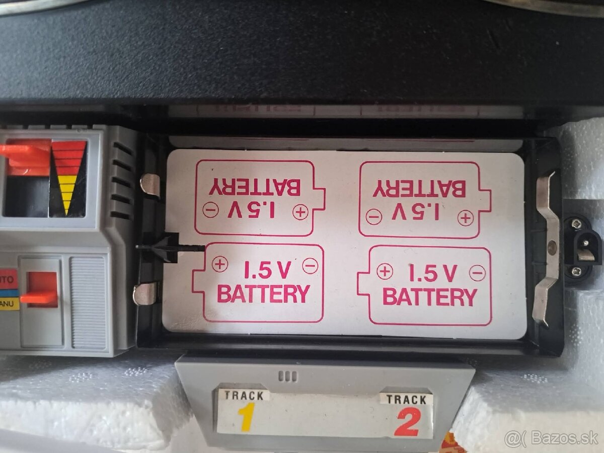 Autodráha Racing Pro - 9