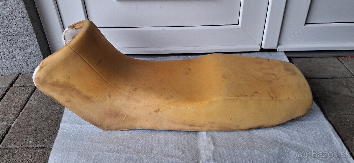 SUZUKI XF 650 FREEWIND - 9