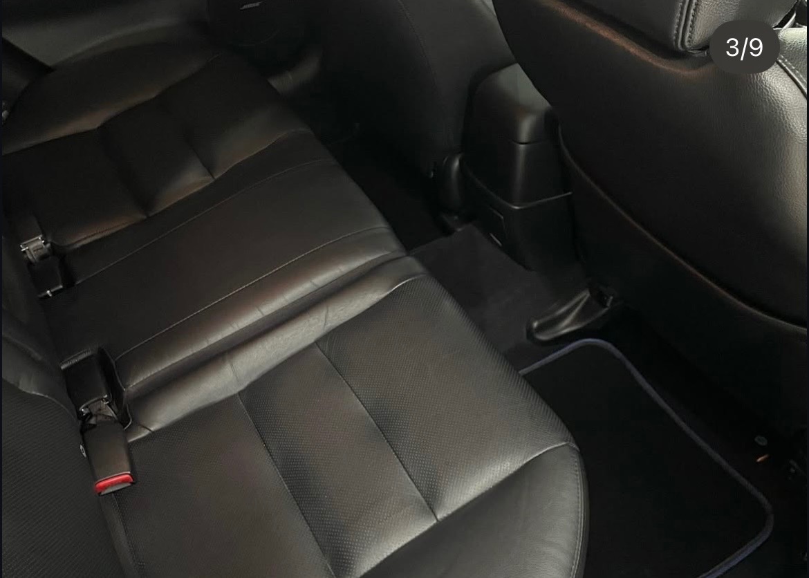 Mazda 6 2006 2.3i 122kw - 9