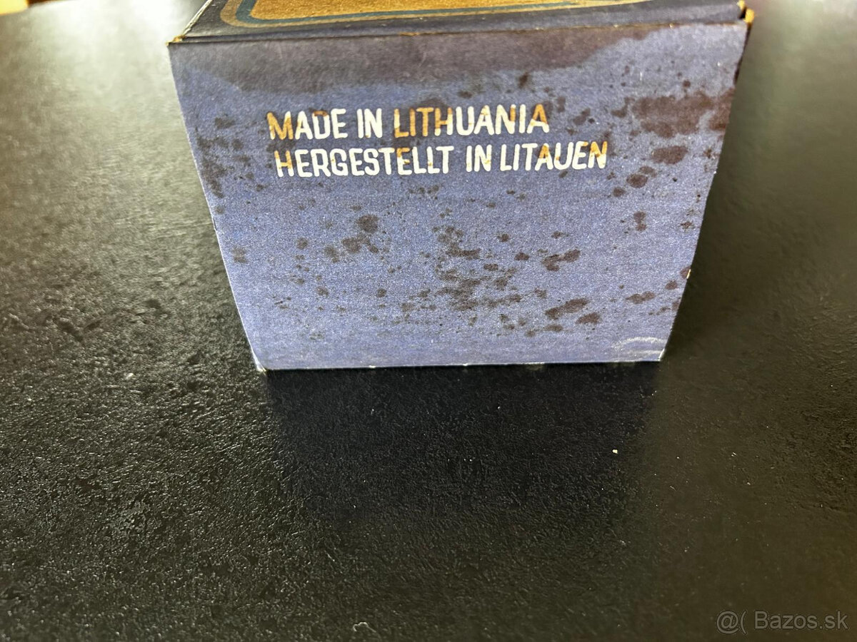 bezpečnostný zámok ZND-1A - Mult-lock - 9