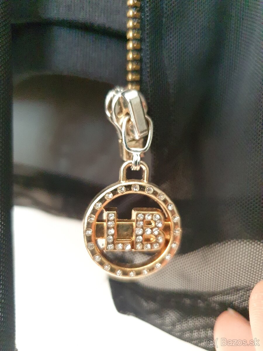 L'ola Bianka letné šaty - 9