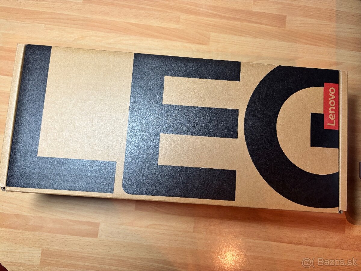 Lenovo Legion Go S – ako nové, ešte v záruke - 9