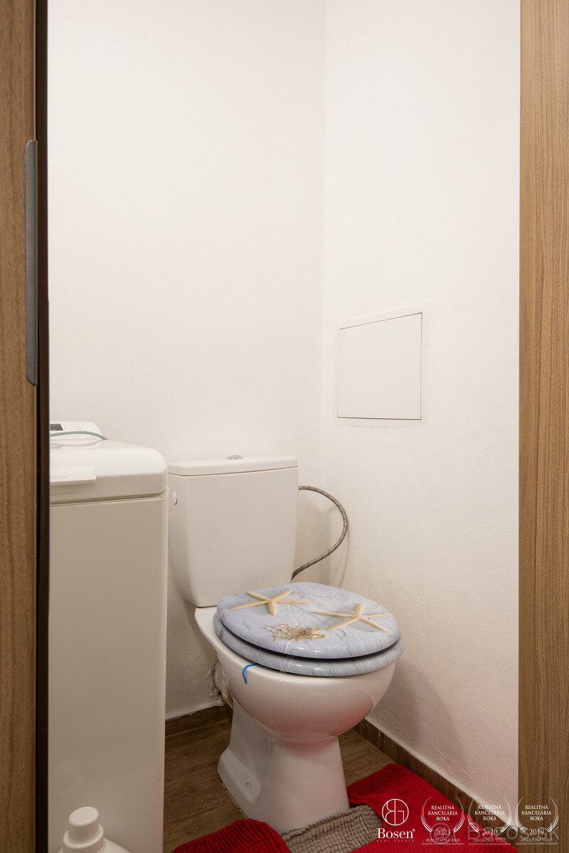 BOSEN | Priestranný 3 izbový byt na predaj, Dunajská Streda - 9