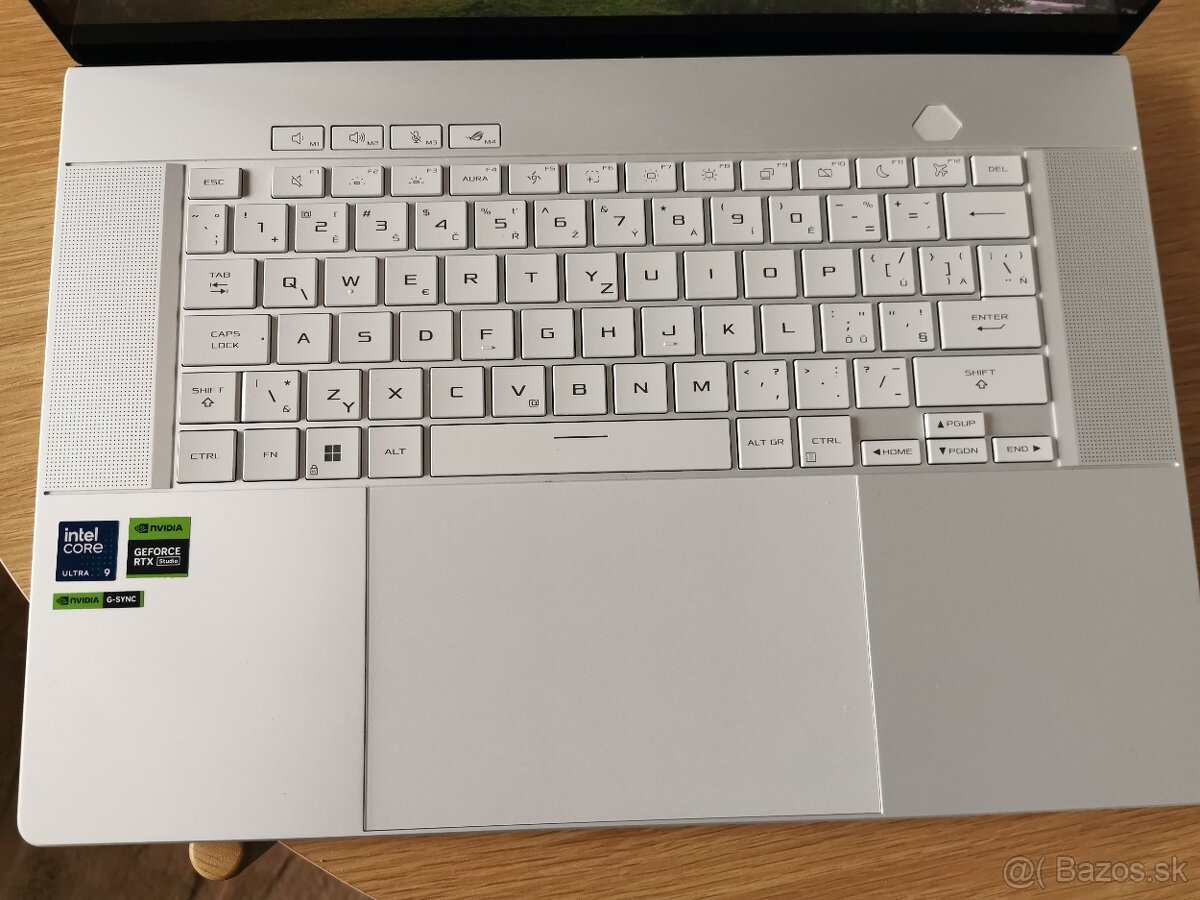 Asus rog zephyrus g16 💥🔥 - 9