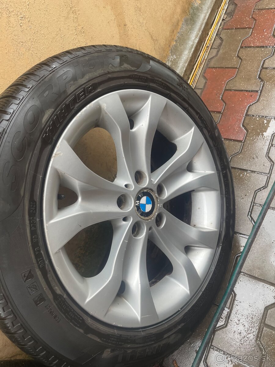 Mám na predaj Alukola. Na BMW x5 e53 - 9