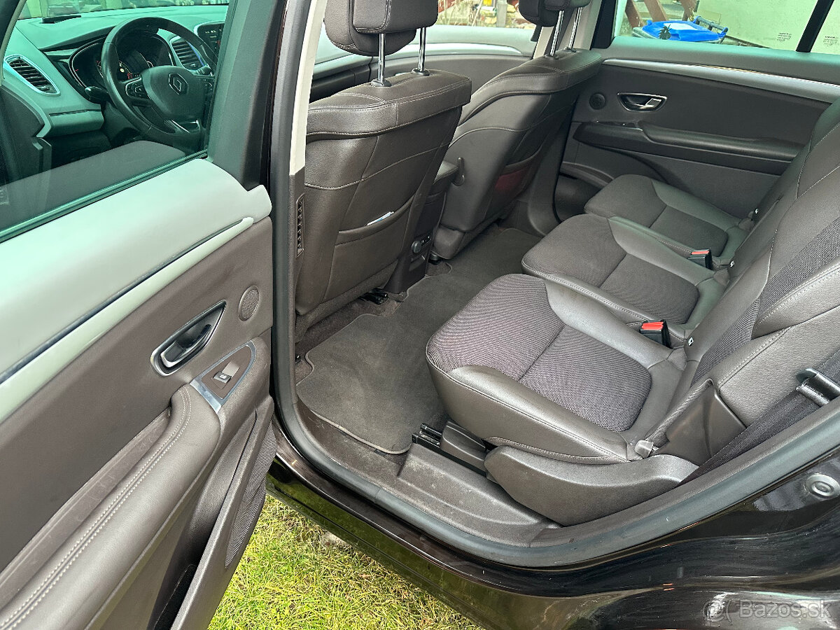 Renault Espace Energy dCi 160 Zen EDC Automat - 9