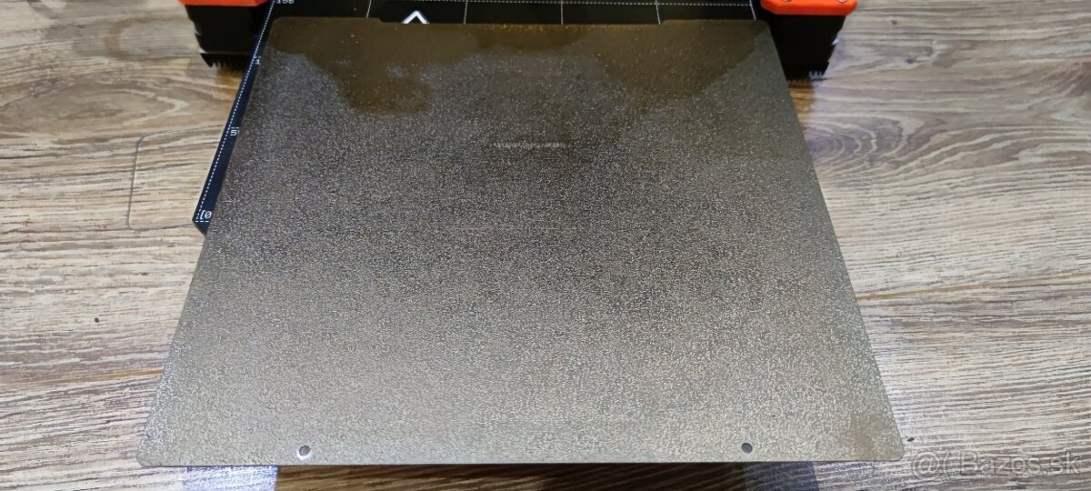 Prusa MK3S+ - nevyuzivana - 9