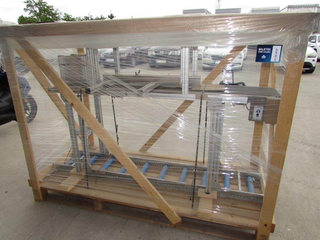 CNC CUT 2530S Variable rezačka na polystyrén - 9