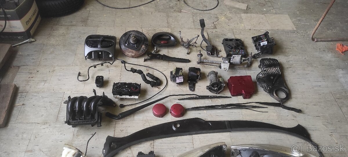 Diely peugeot 206 - 9