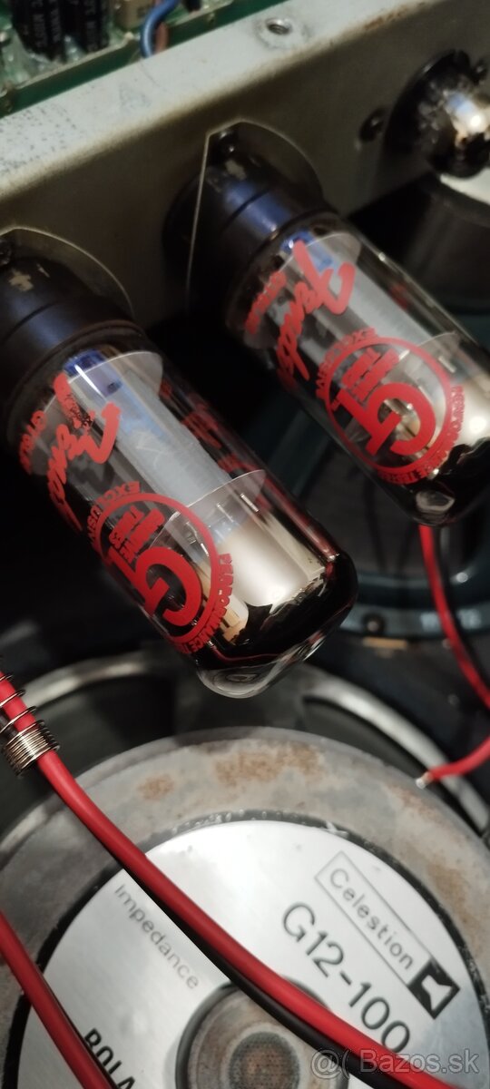 Fender predam - vymenim - 9