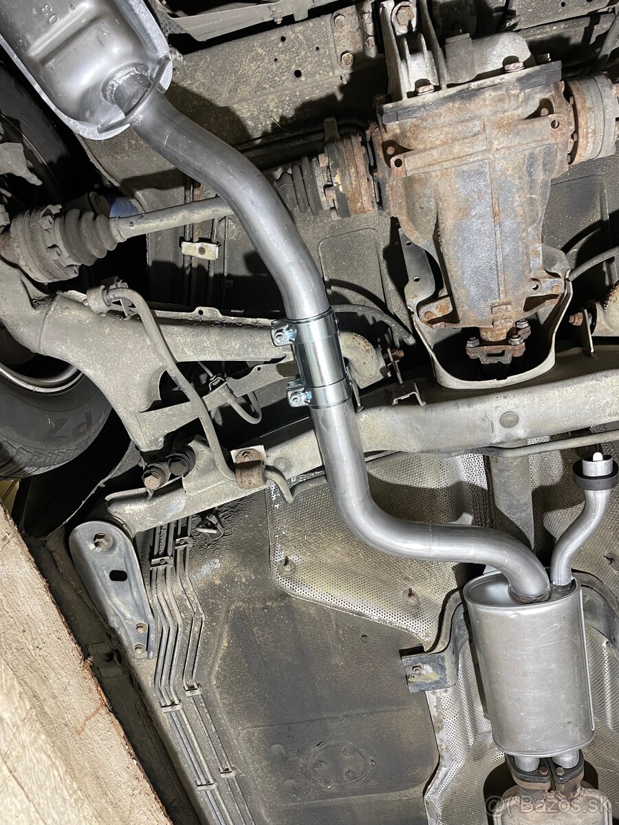 BMW E34 520i M50B20 - 9