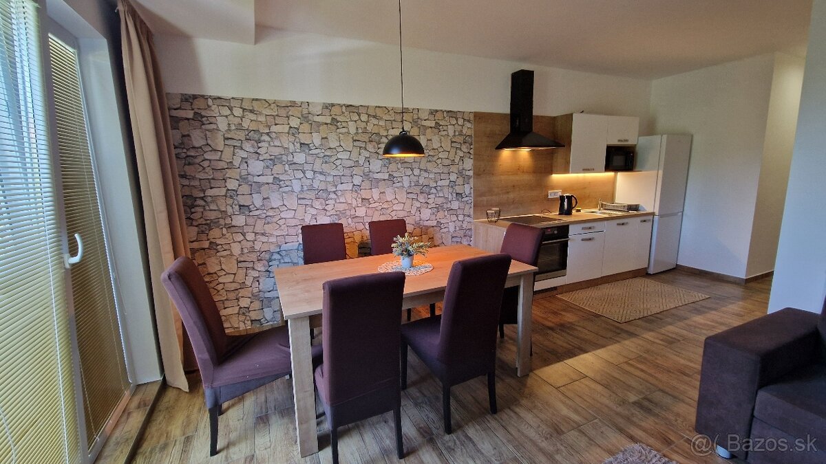 Dám do prenájmu trojizbový byt - 9