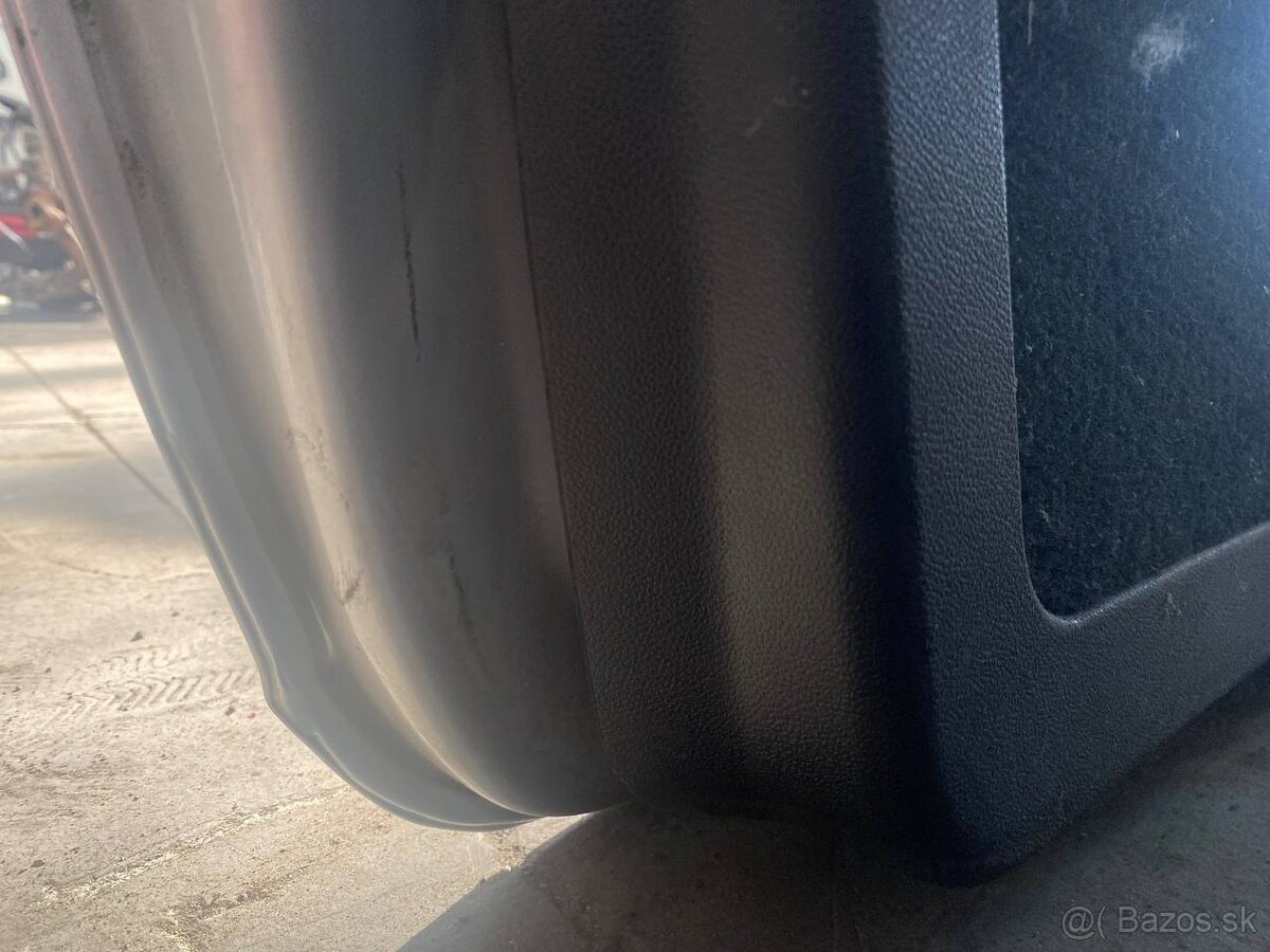 Kufor Mercedes ML W164 - 9