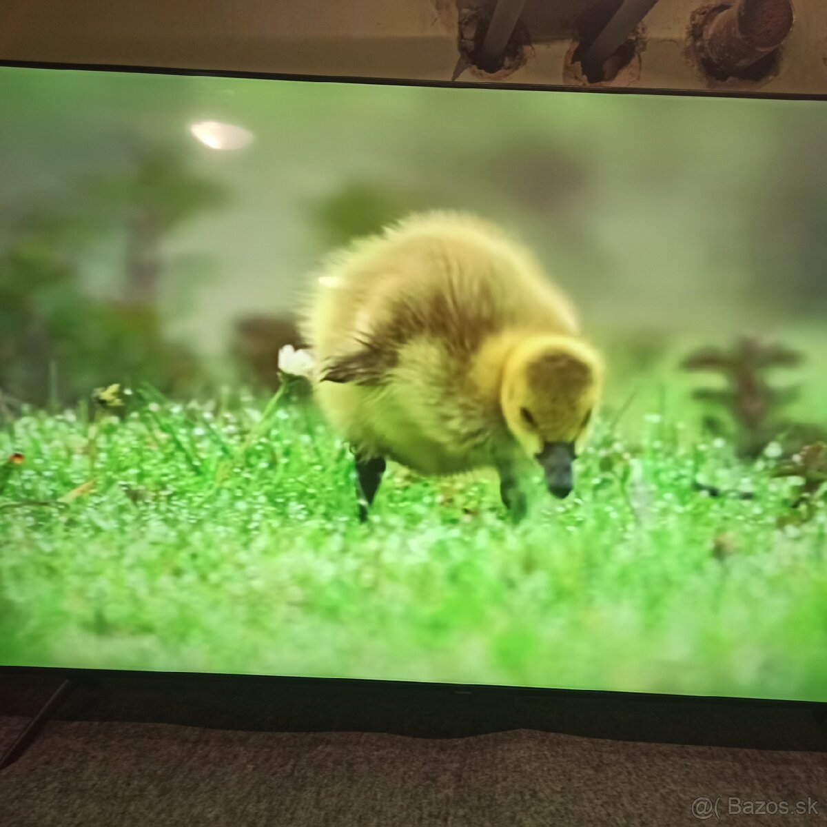 Samsung led tv (165cm)UE65CU7172U - 9