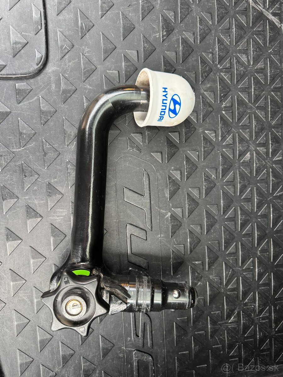 Tucson, PlugInHybrid, NX4, 4x4, AT, absolut PREMIUM PACK - 9