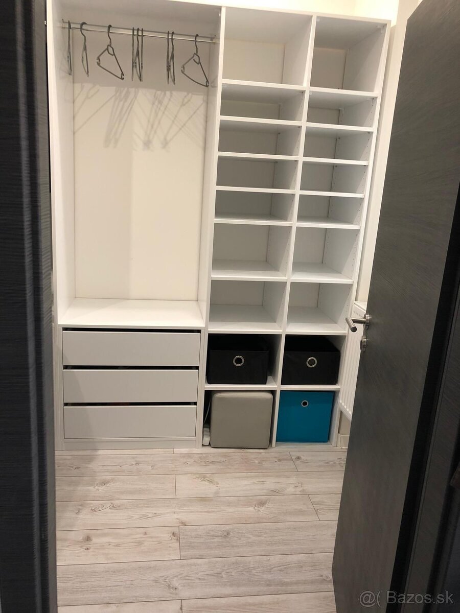 Prenajom 2izbovy kompletne zariadeny byt na Tomášikovej ul. - 9