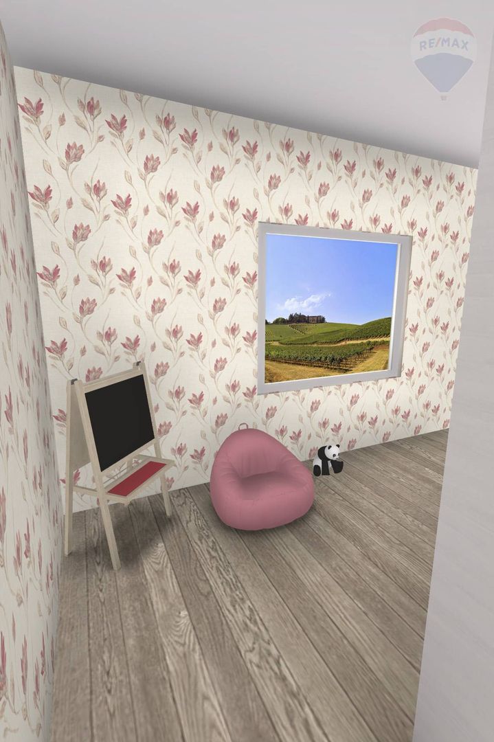 REZERVOVANEPredaj 4 izbový bungalov s garážou Nitra - Zob - 9