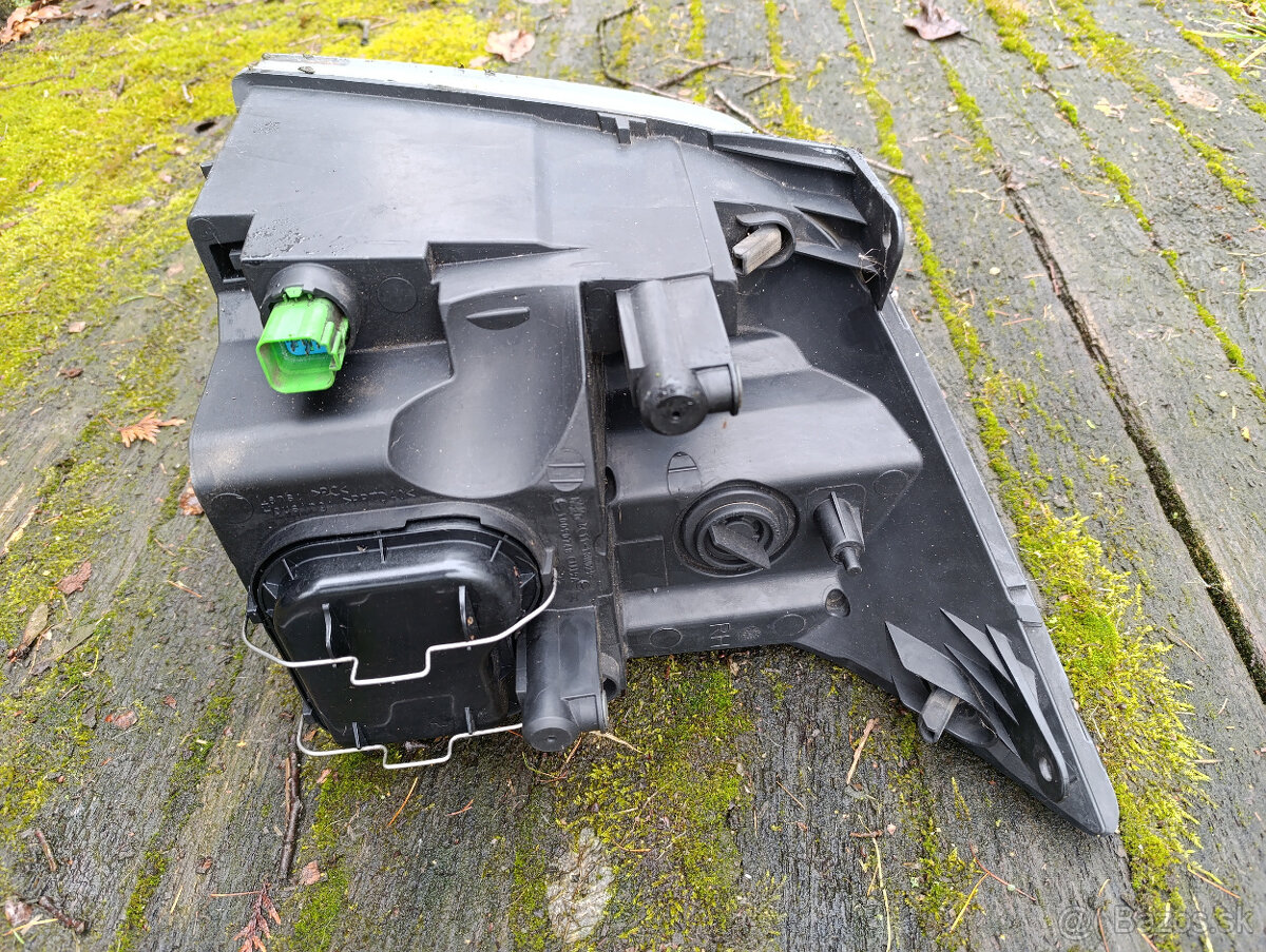 Ford Transit MK7 QWFA 2.2 TDCi 96kW nahradne diely - 9