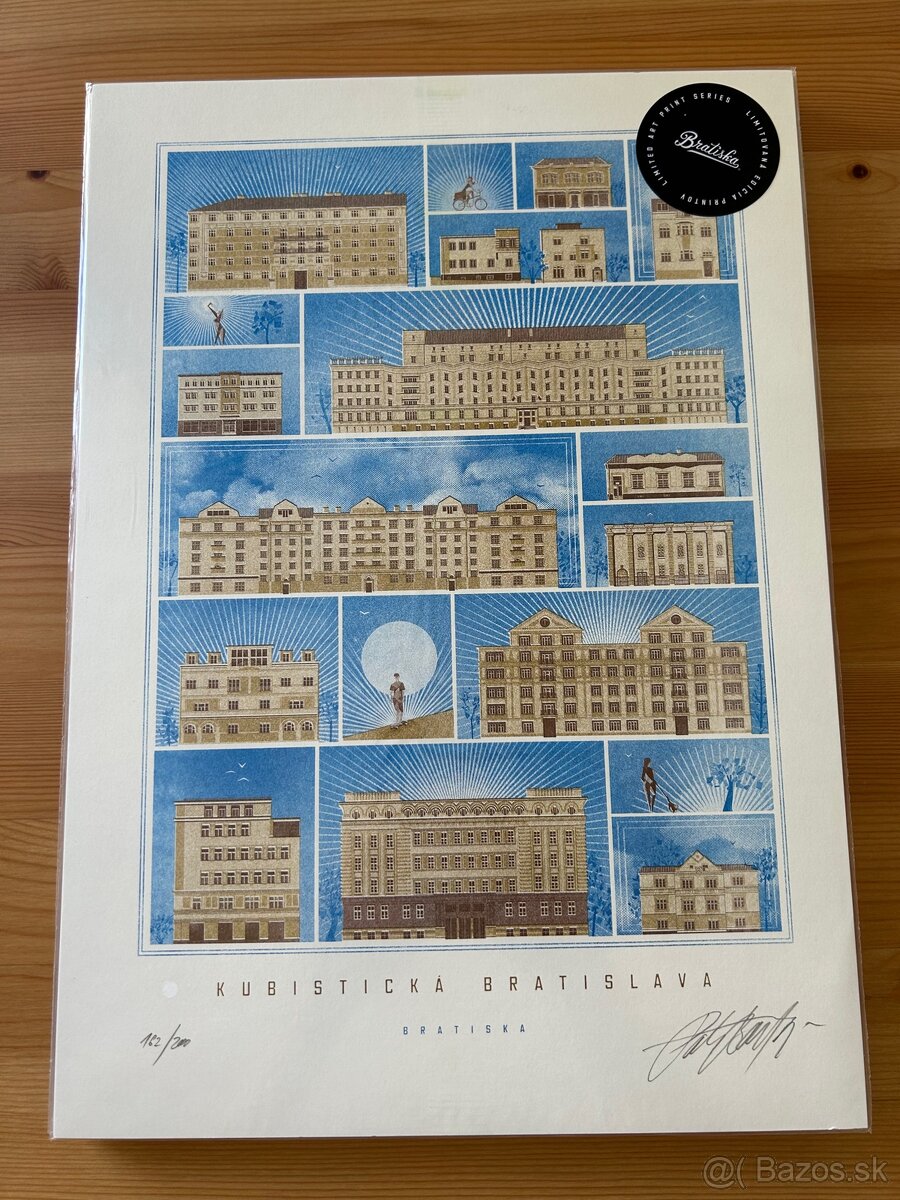 Bratiska grafiky - 9