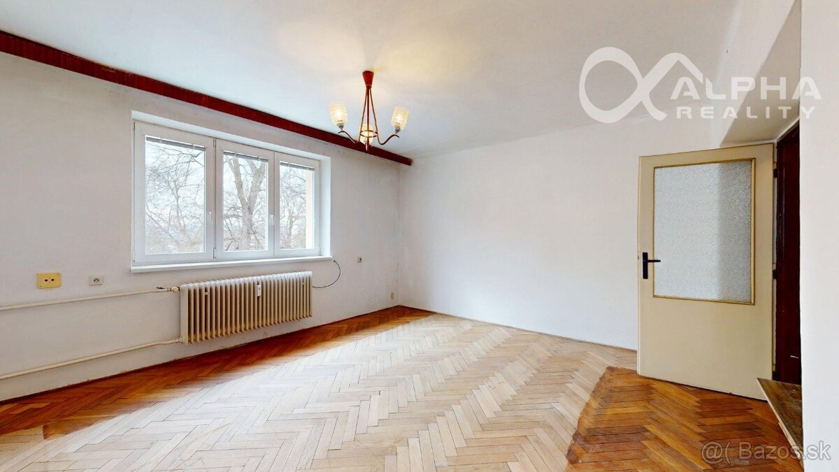 EXKLUZÍVNE 2 izbový byt, širšie centrum, Levoča - 9