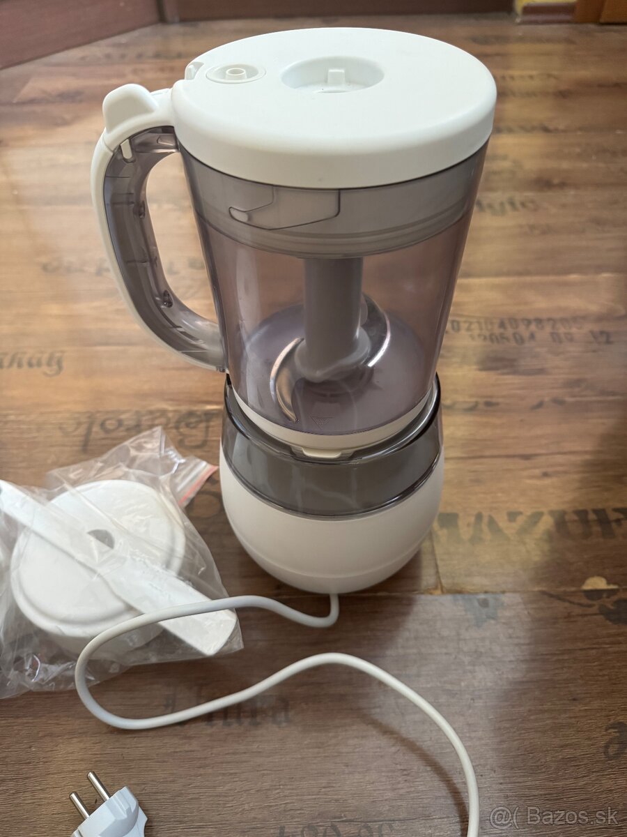 Avent multifunkčný mixér - 9