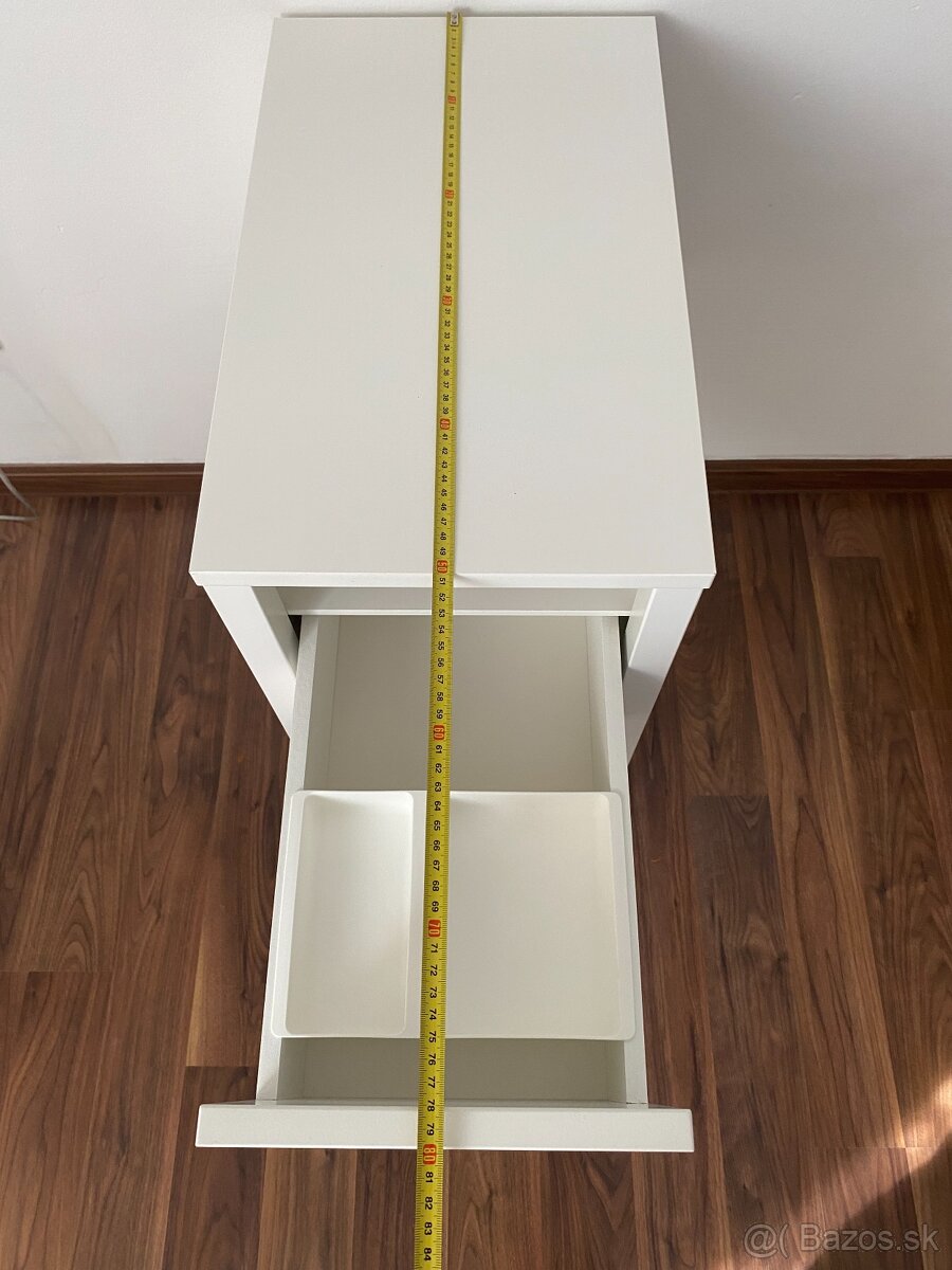 Nočný stolík IKEA - 9