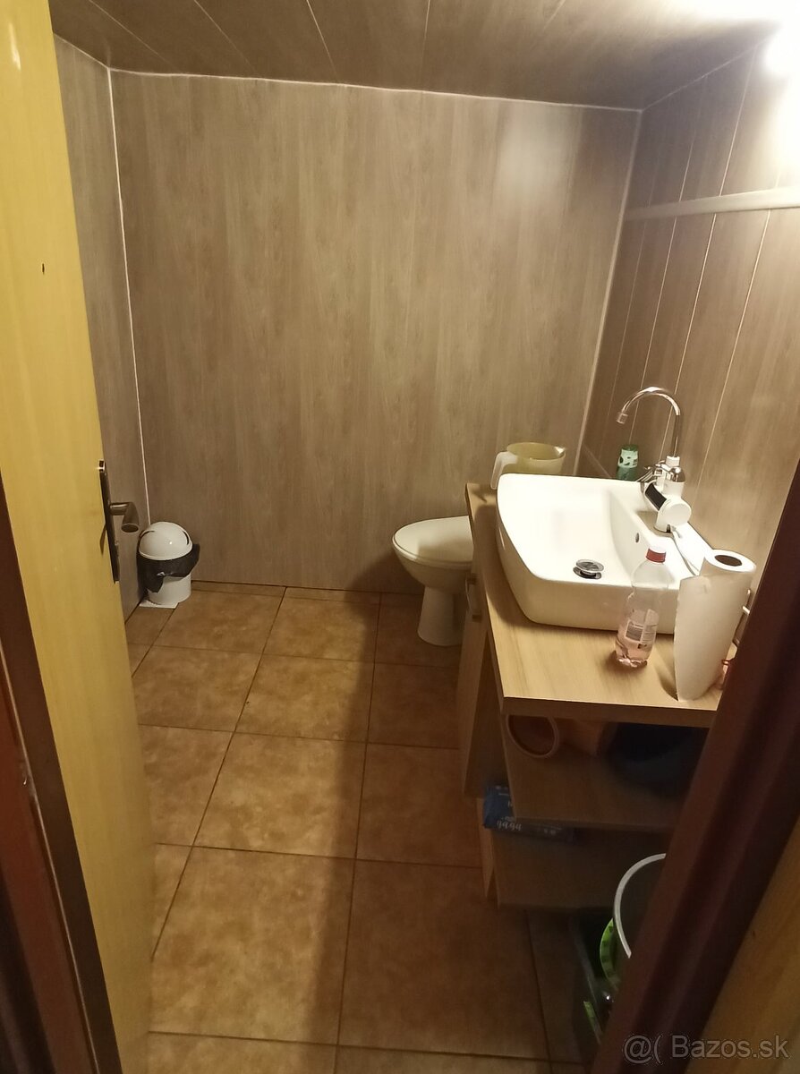 Záhradná chata Lučenec Opatová - 9