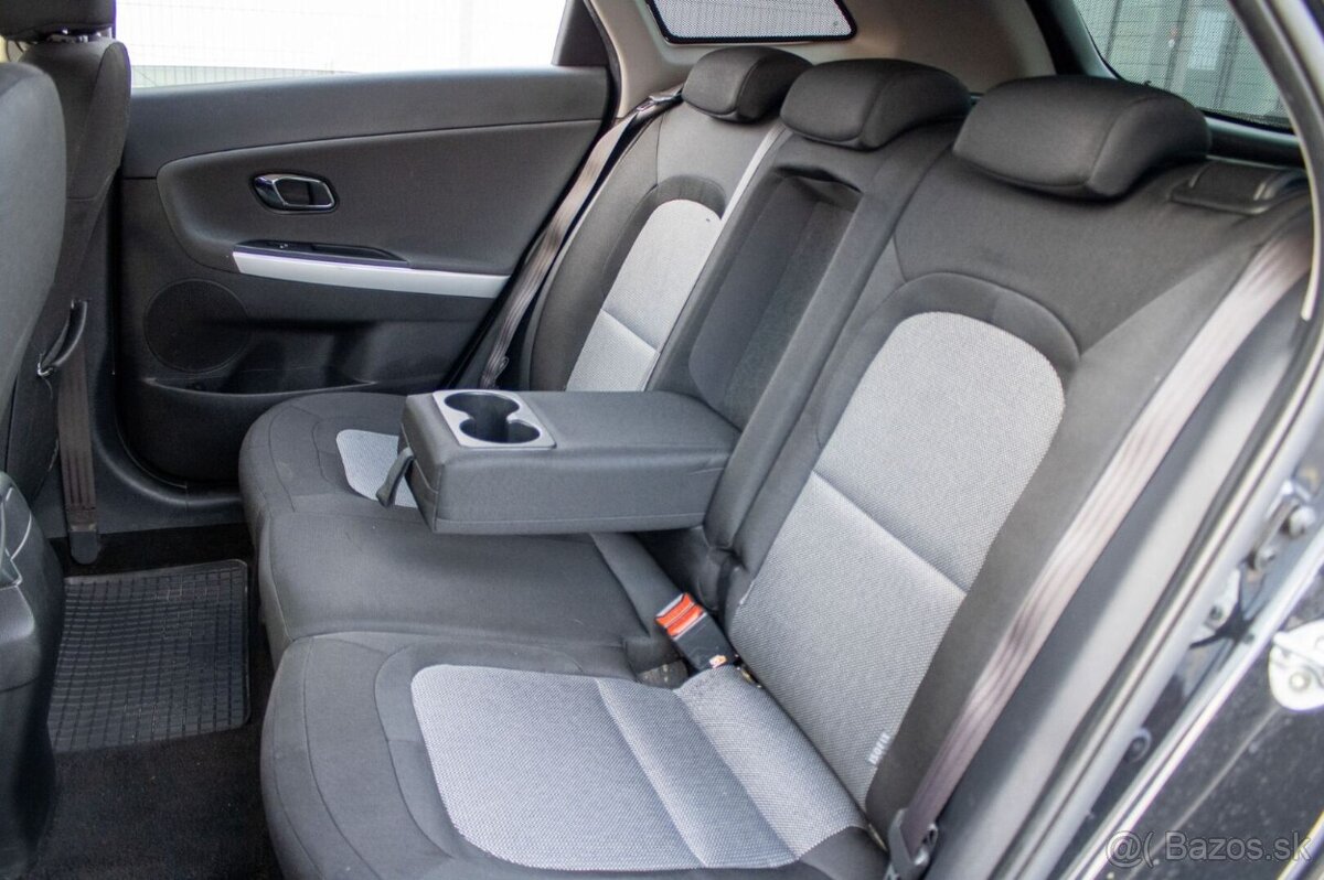 Kia CEED SW 99kW, MT6, Silver - 9