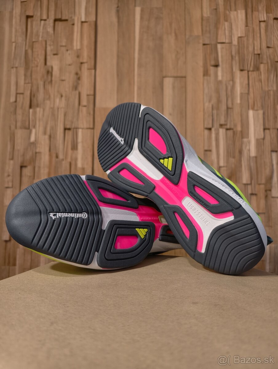 Adidas Rapidmove 2 (44) - 9