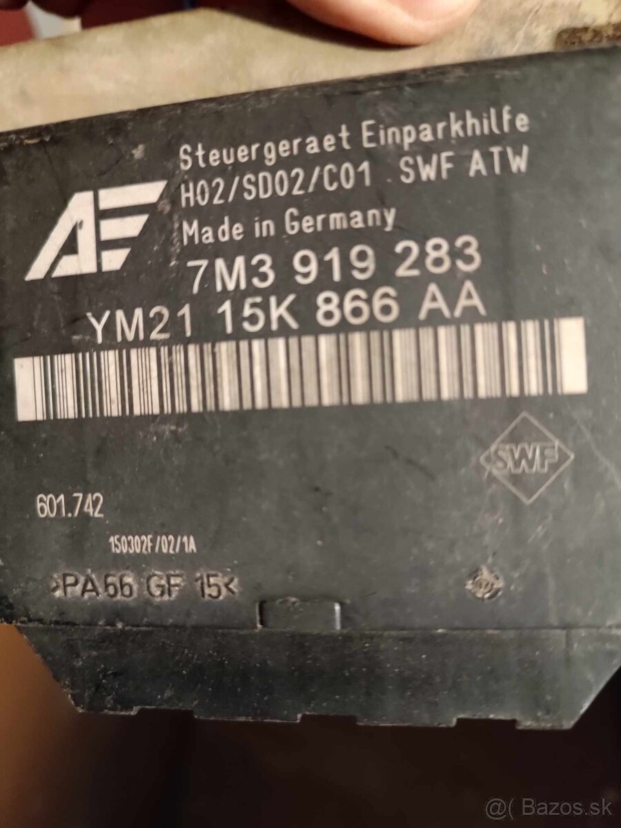 seat alhambra ,vw sharan,ford galaxy - 9