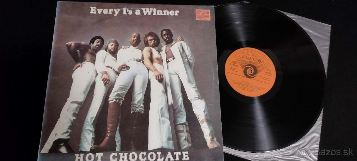 LP Michael Jackson a pod. - 9