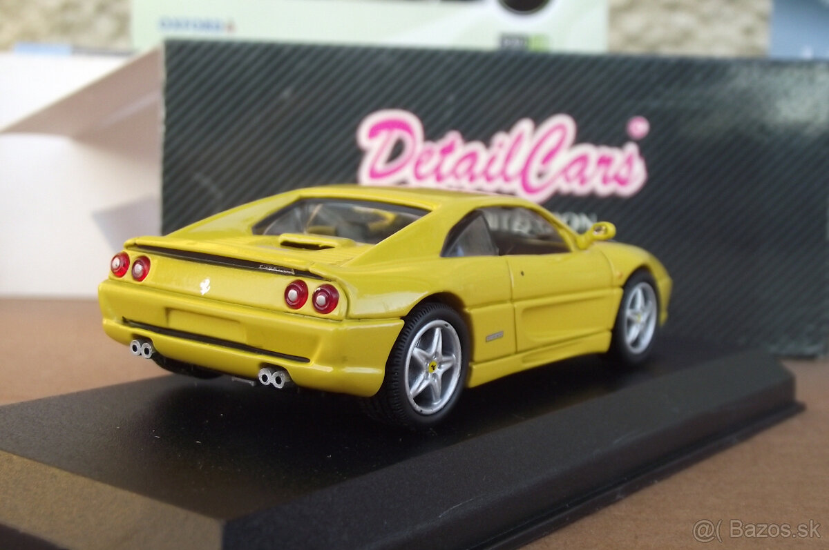 1:43 Ferrari - 9