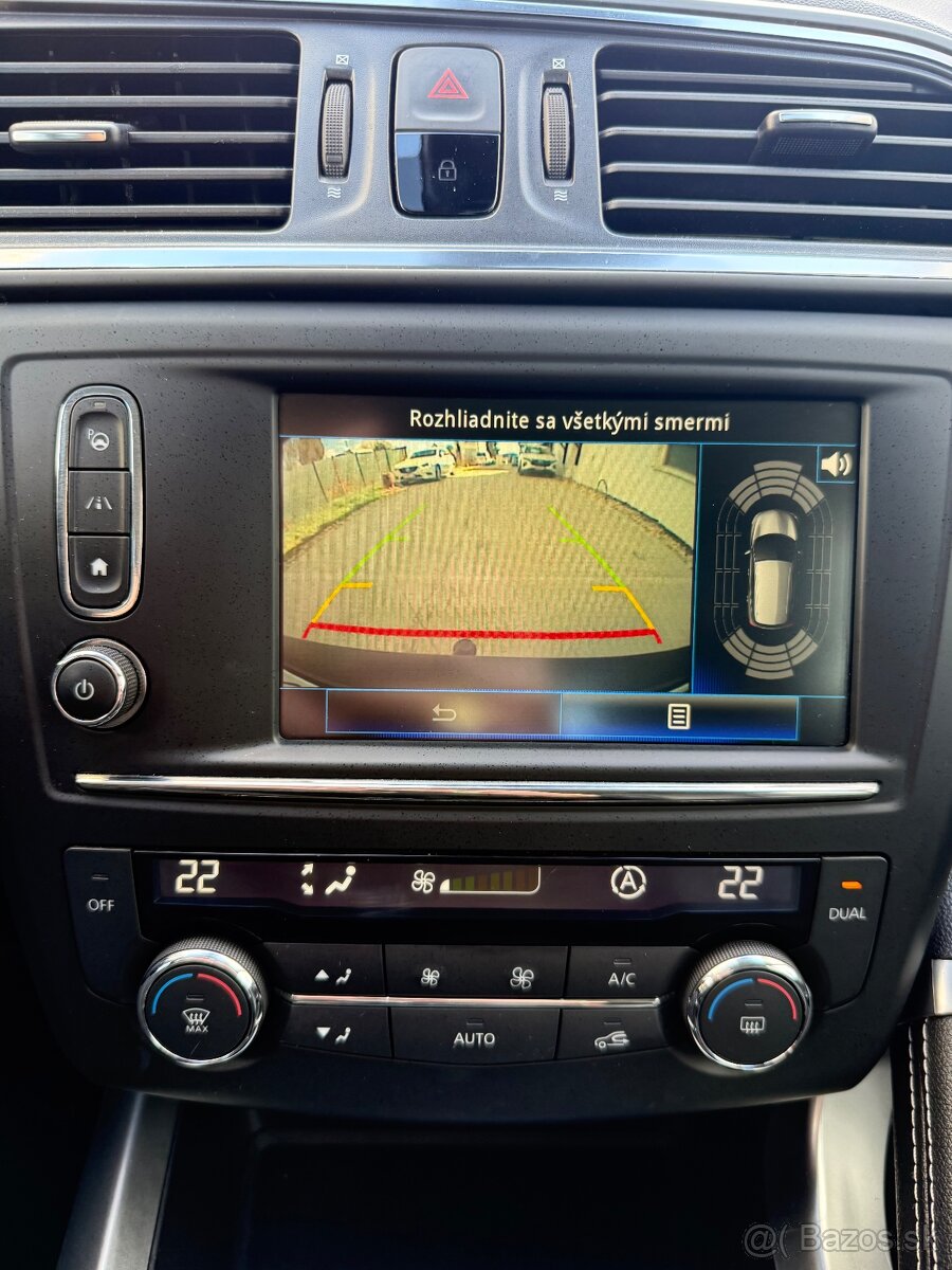 Renault Kadjar Mozna Vymena - 9